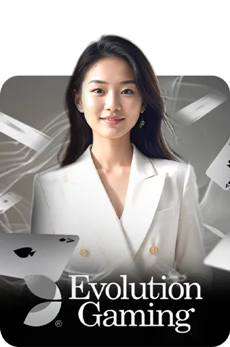 Evolution-casino-page