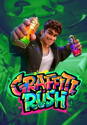 graffiti-rush-slot-page