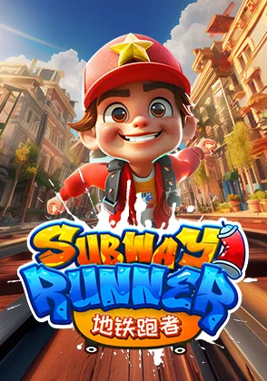 subway-runner-slot-page