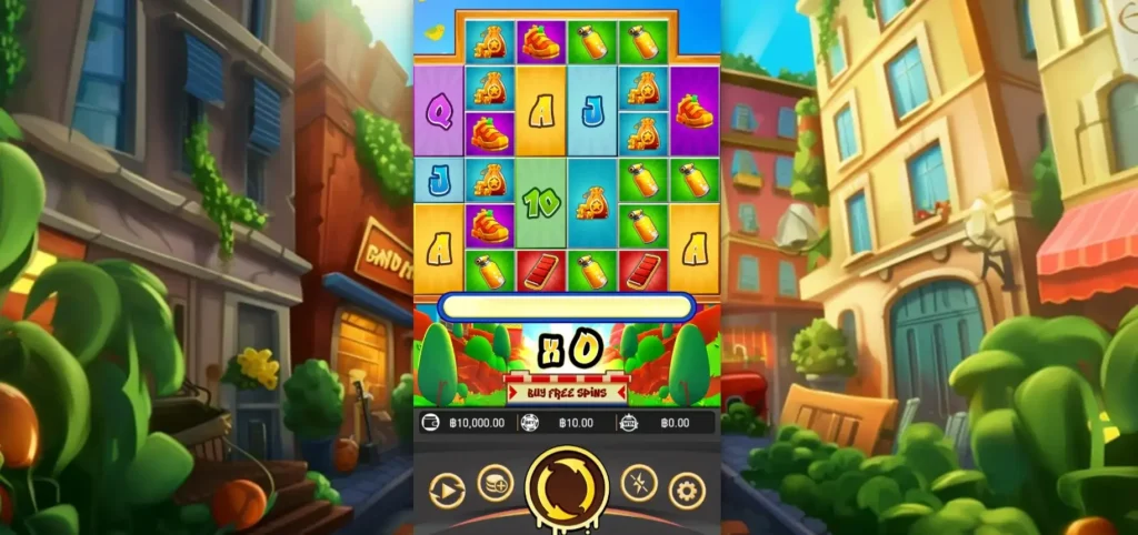 subwayrunner-pratice